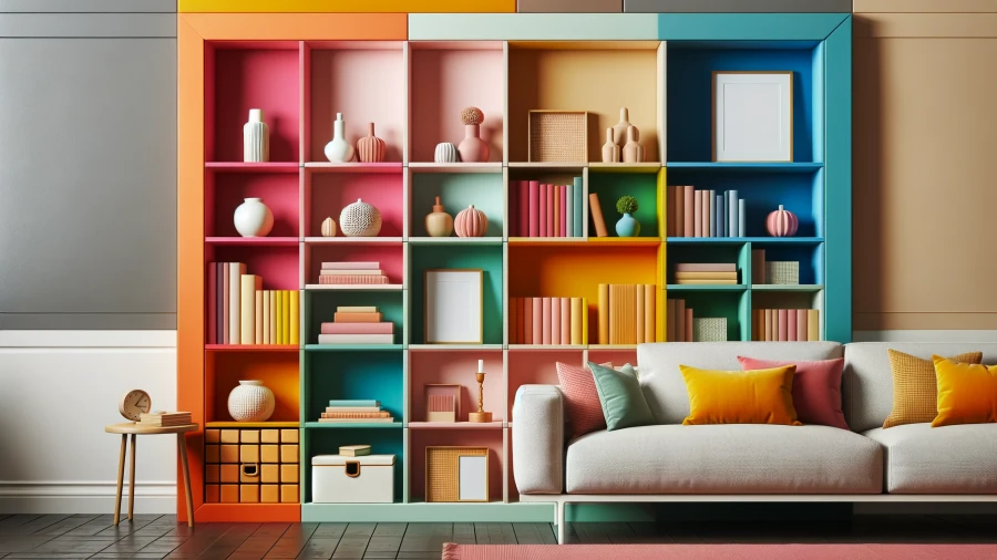 9 Built-In Bookshelf Ideas for Stylish Storage in Any Room