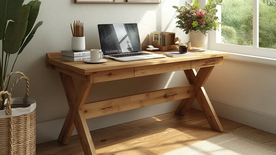 Top 7 Home Desks to Enhance Your Workspace
