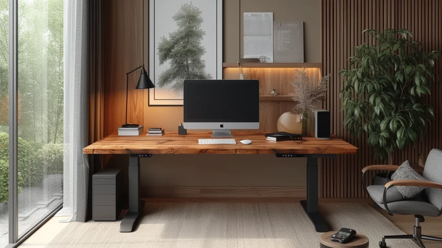 Top 7 Home Desks to Enhance Your Workspace