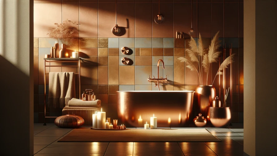 10 Luxury Bathroom Ideas for Creating Your Ultimate Self-Care Oasis