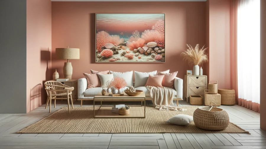 8 Coastal-inspired Paint Colors Perfect for Your Home