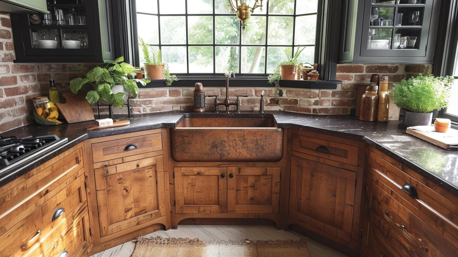 7 Clever Corner Cabinet Ideas to Maximize Your Space