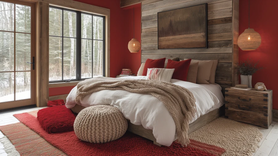 10 Inviting Warm Color Palettes for Every Room in Your Home