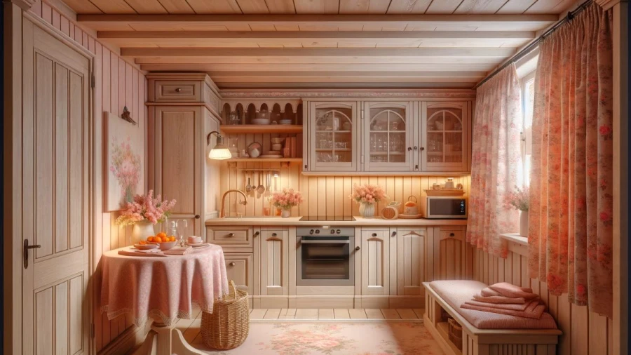 9 Stylish Basement Kitchenette Ideas for a Chic Bonus Space