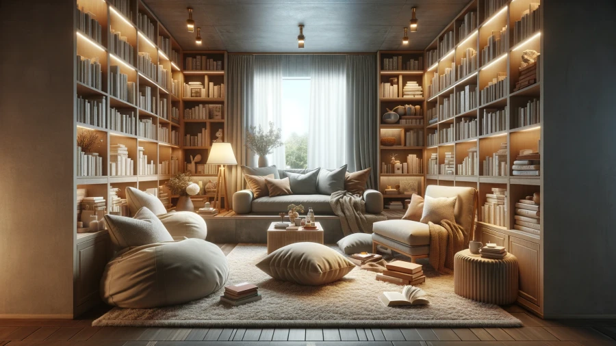 8 Creative Basement Remodeling Concepts for Your Home