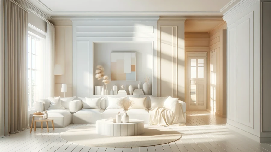 Enhance Your Home's Cleanliness with These 8 Paint Colors