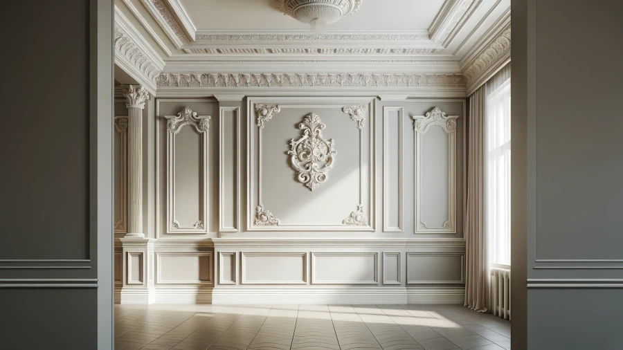 10 Timeless Traditional Living Rooms with Elegant Appeal