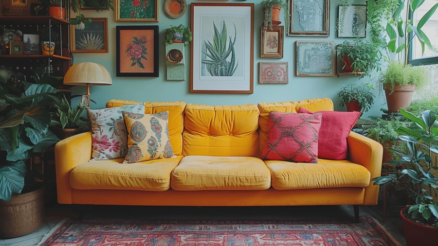 10 Budget-Friendly Upgrades to Transform Your Space into a Cozy Home