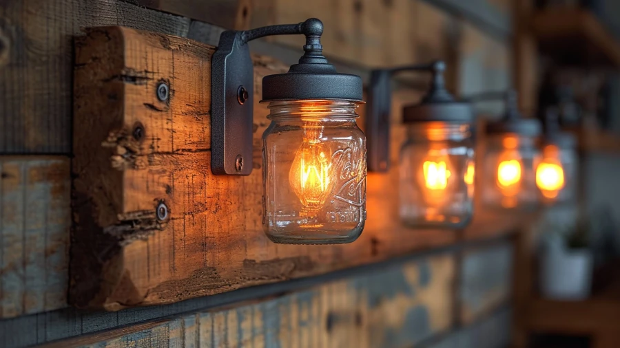 Top 9 Wall Sconces to Suit Every Home Style and Budget