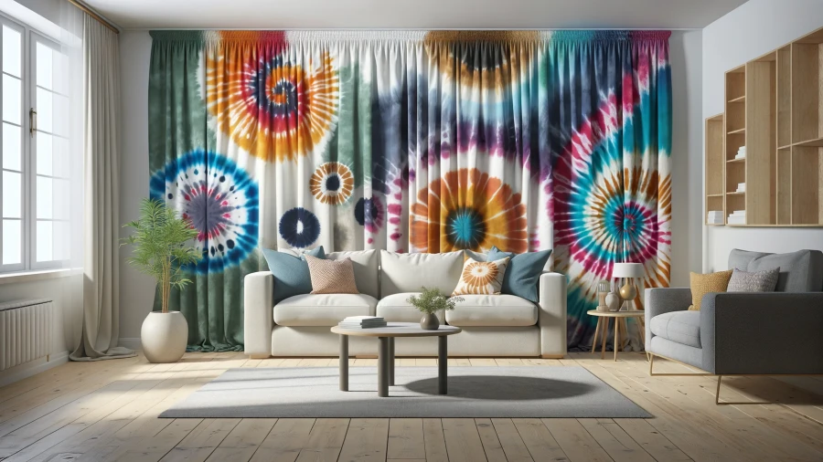 10 Fabulous Living Room Curtain Ideas to Elevate Your Space