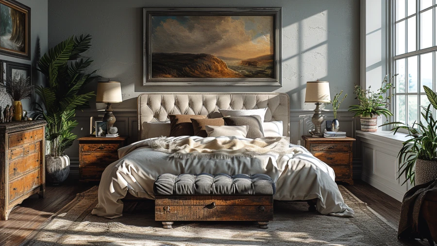 8 Coastal-inspired Paint Colors Perfect for Your Home