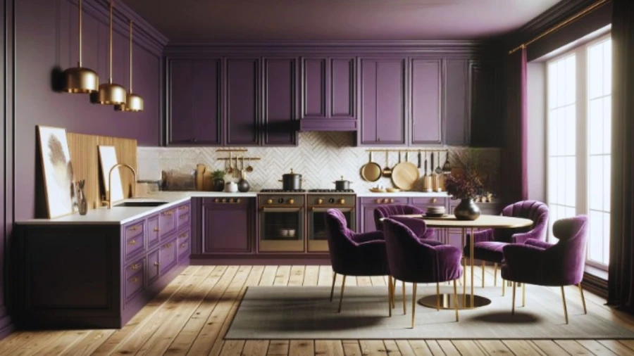 12 Kitchen Paint Colors to Revitalize Your Walls with Style