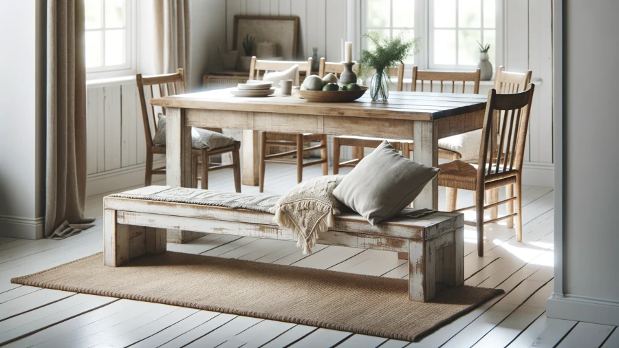 8 Chic Modern Farmhouse Dining Room Ideas to Elevate Your Space