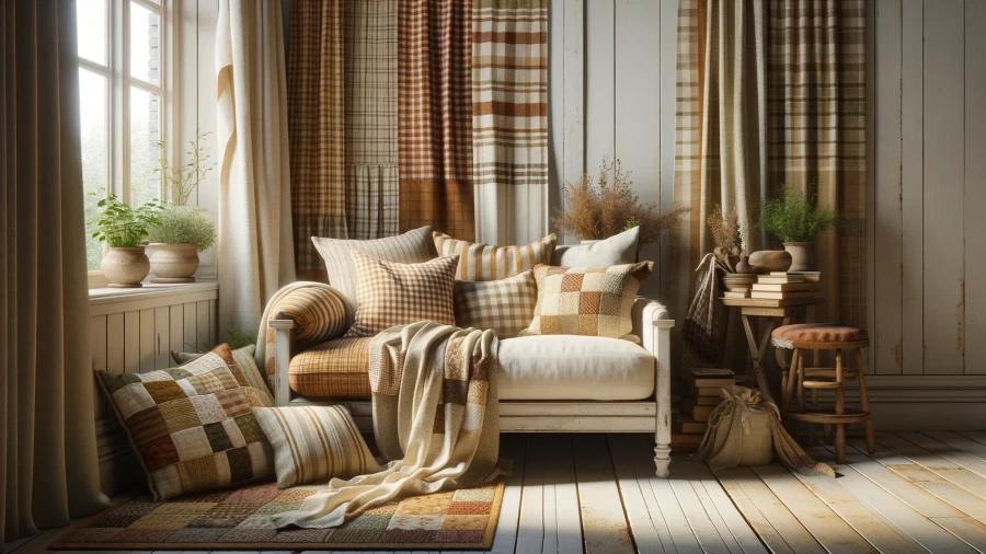 10 Classic Country Room Ideas for Timeless Charm and Elegance