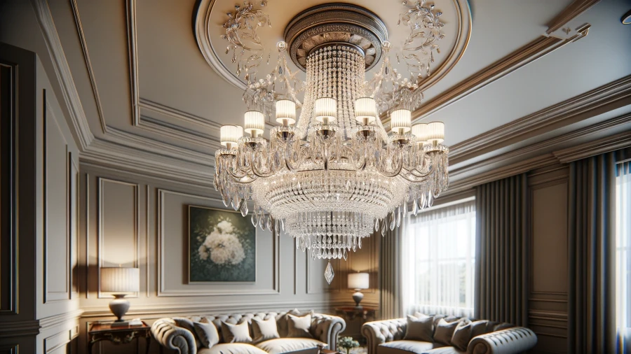 8 Best Chandeliers of 2024 to Elevate Every Style and Room