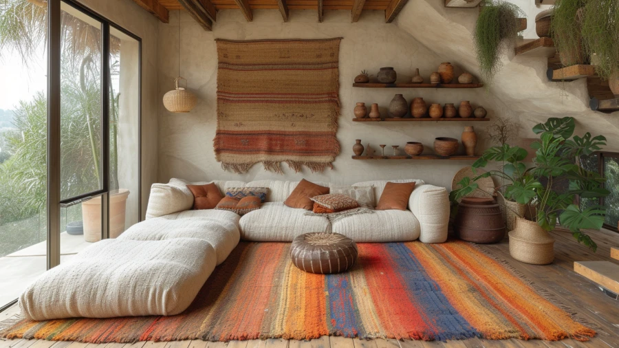 7 Innovative Wall Decoration Concepts to Elevate Your Home's Aesthetic