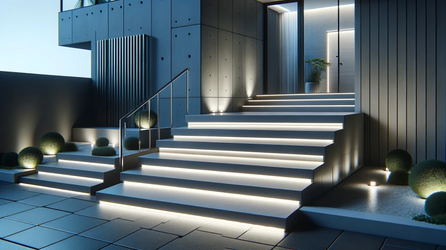 10 Creative Front Step Ideas to Elevate Your Home's Curb Appeal