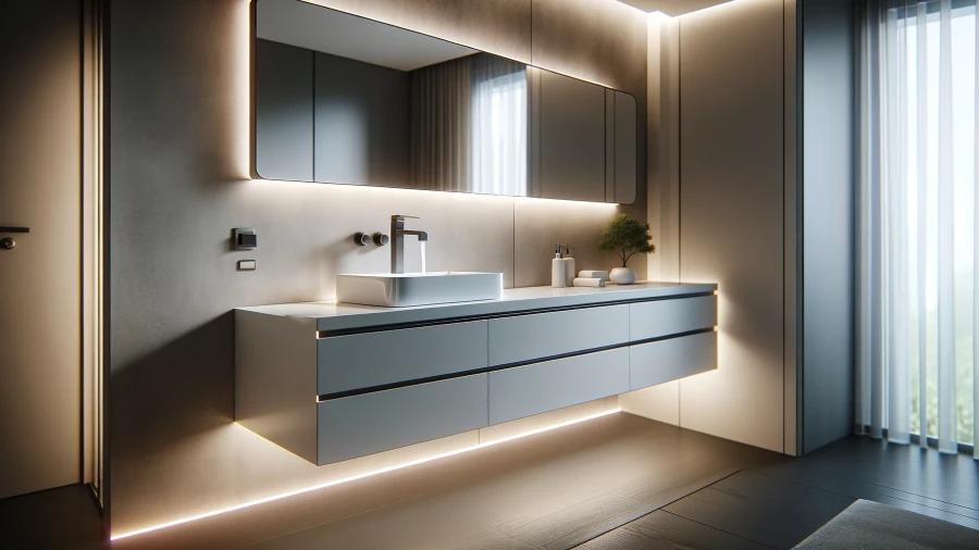 Transform Your Home with 7 Chic Bathroom Sink Designs