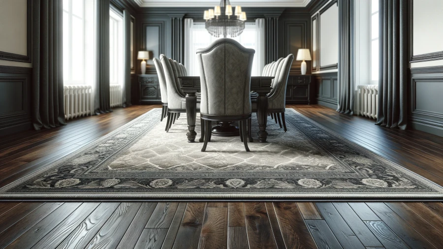 10 Elegant Formal Dining Room Ideas for Dramatic Spaces