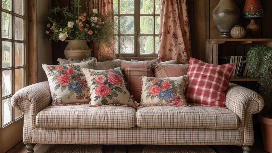 10 Classic Country Room Ideas for Timeless Charm and Elegance