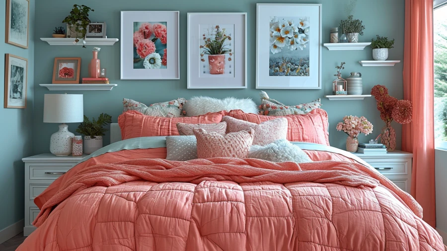 10 Fabulous Girls' Bedroom Ideas for a Stylish and Playful Space