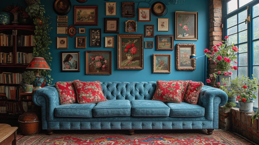 10 Budget-Friendly Upgrades to Transform Your Space into a Cozy Home