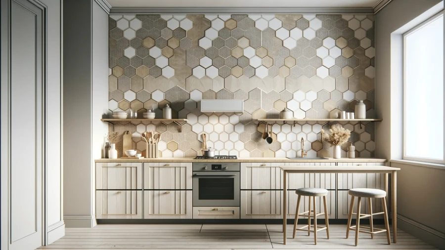 9 Stylish Scandinavian Kitchen Designs for Your Home