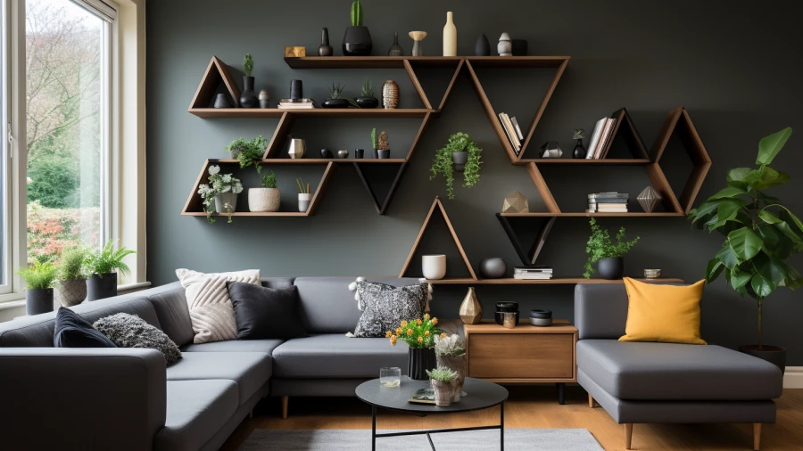 9 Built-In Bookshelf Ideas for Stylish Storage in Any Room