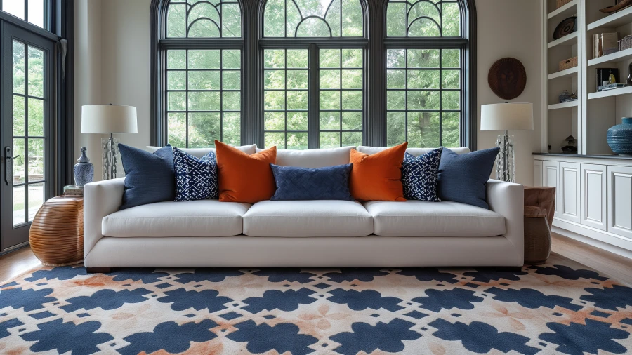 8 Stylish Contemporary Living Room Ideas for a Relaxing Gathering Space