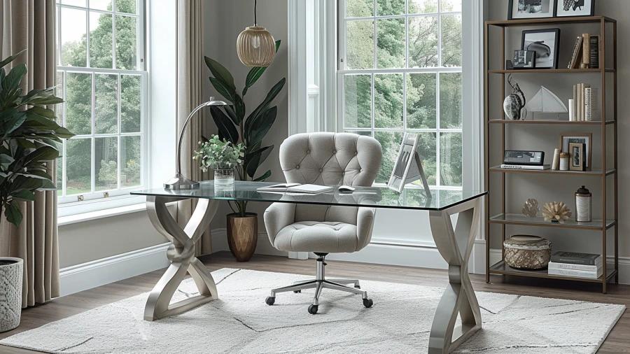 Top 7 Home Desks to Enhance Your Workspace