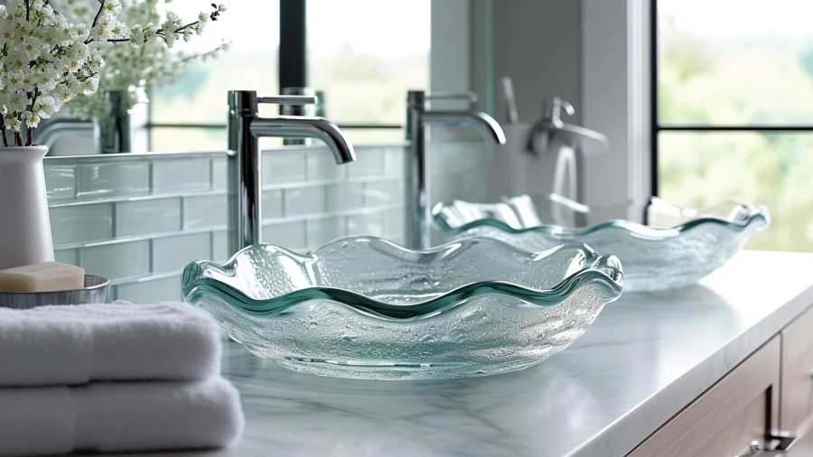 Transform Your Home with 7 Chic Bathroom Sink Designs