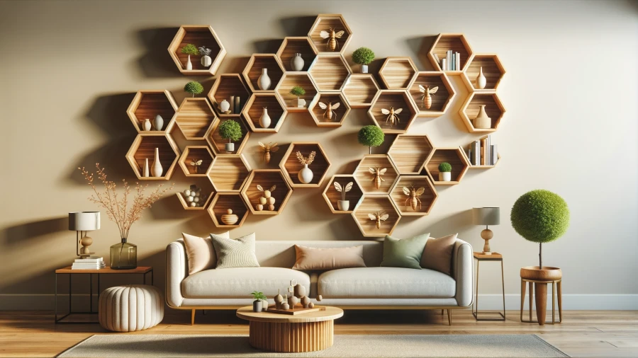 Craft Your Own Home Shelves with These 8 DIY Ideas