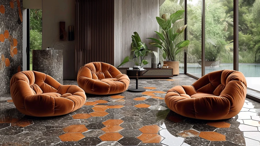 7 Inspiring Terrazzo Tile Ideas for a Perfect Flooring Upgrade