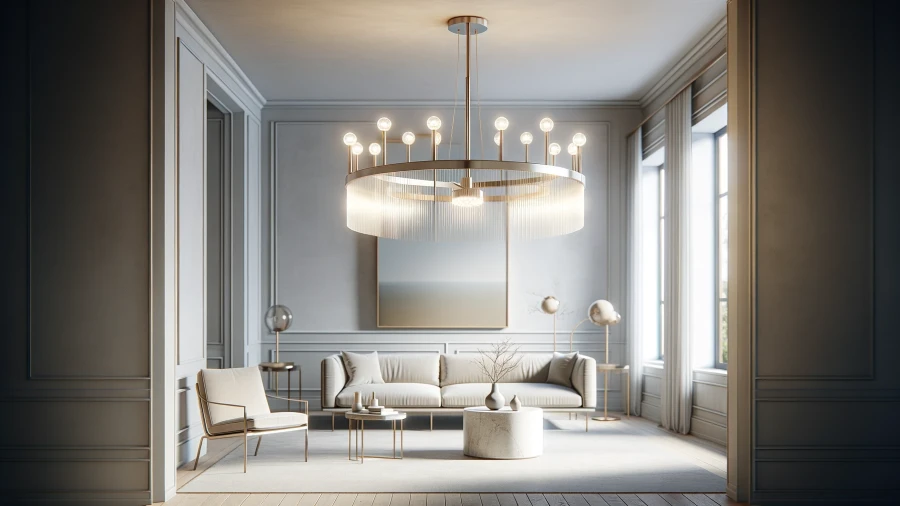 8 Best Chandeliers of 2024 to Elevate Every Style and Room
