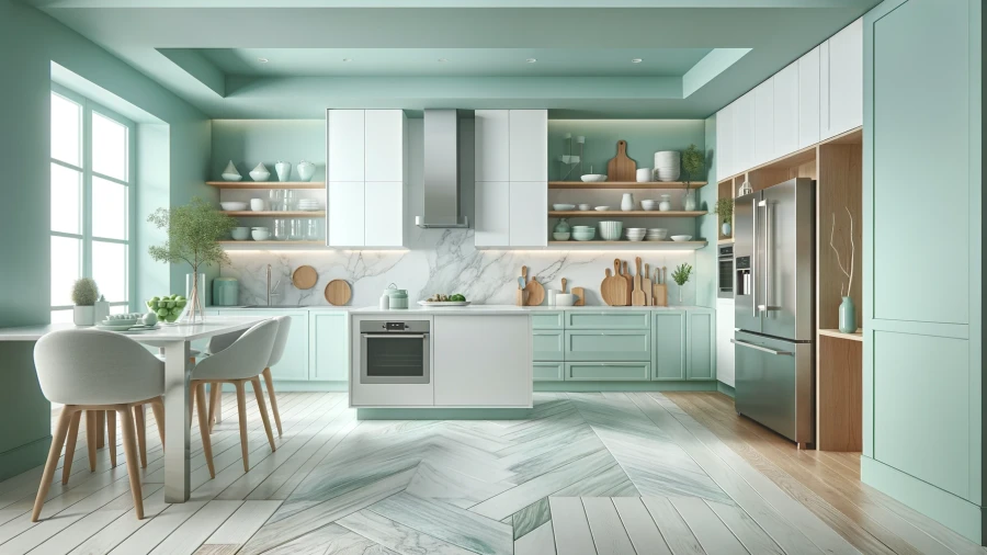 10 Cool Paint Colors to Transform the Ambiance of Your Home