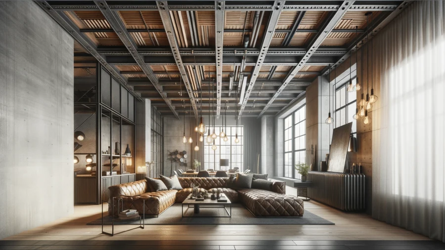 12 Statement-Making Coffered Ceiling Ideas for Any Room