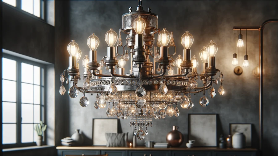 8 Best Chandeliers of 2024 to Elevate Every Style and Room