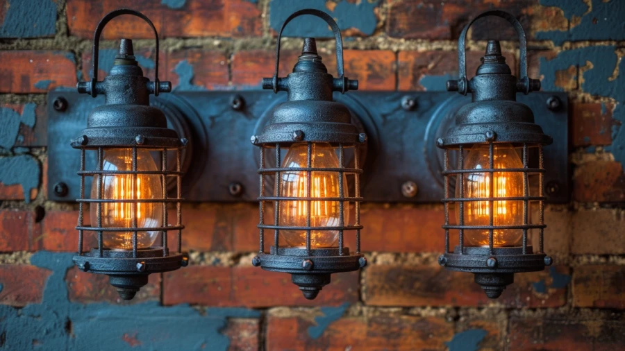 Top 9 Wall Sconces to Suit Every Home Style and Budget