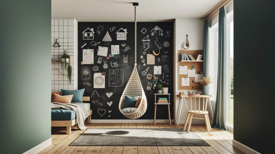 10 Fabulous Girls' Bedroom Ideas for a Stylish and Playful Space