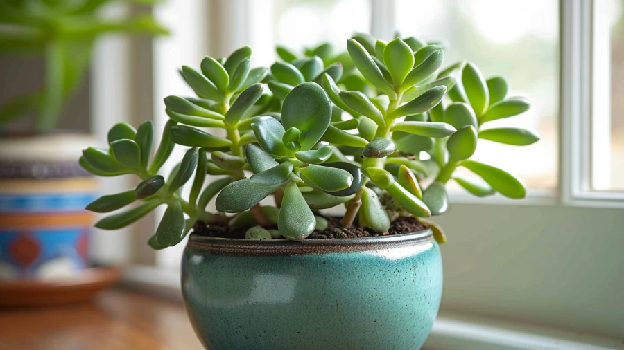 Top 8 Plants Ideal for Children's Bedrooms in Your Home