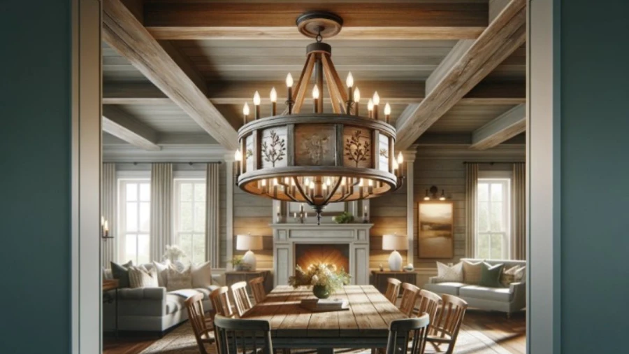 8 Best Chandeliers of 2024 to Elevate Every Style and Room