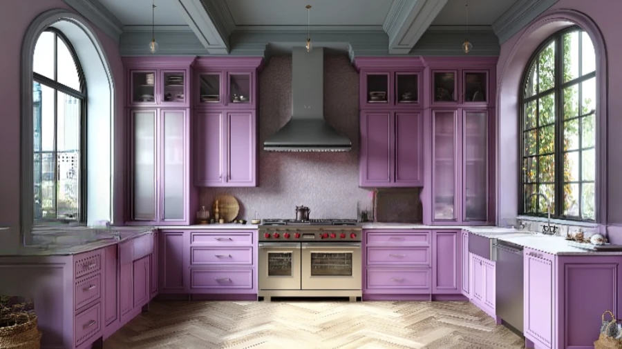 12 Energizing Kitchen Paint Colors to Brighten Your Home