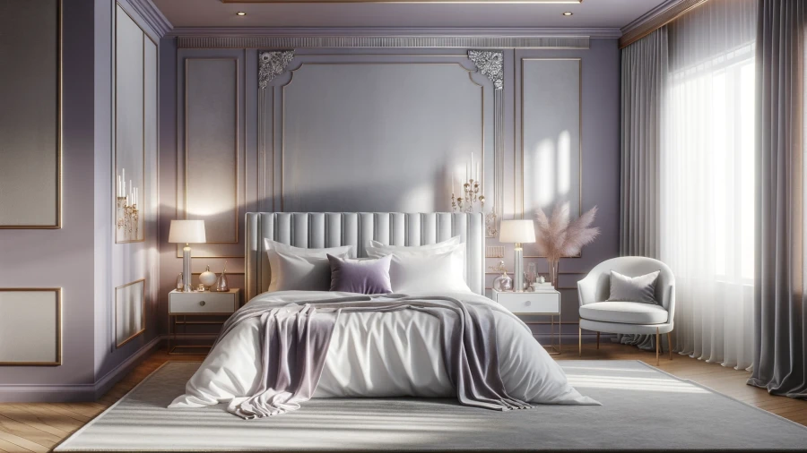 10 Cool Paint Colors to Transform the Ambiance of Your Home