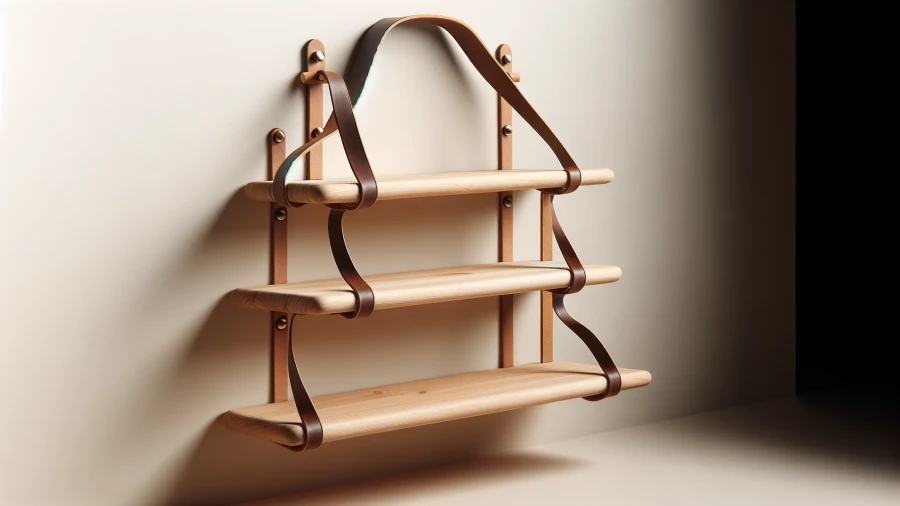 Craft Your Own Home Shelves with These 8 DIY Ideas