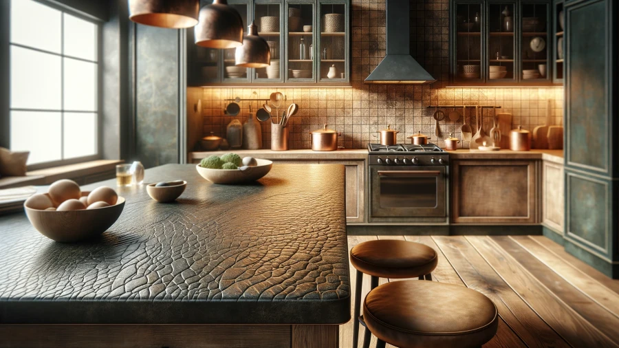 8 Inspiring Soapstone Countertops for Your Kitchen Design