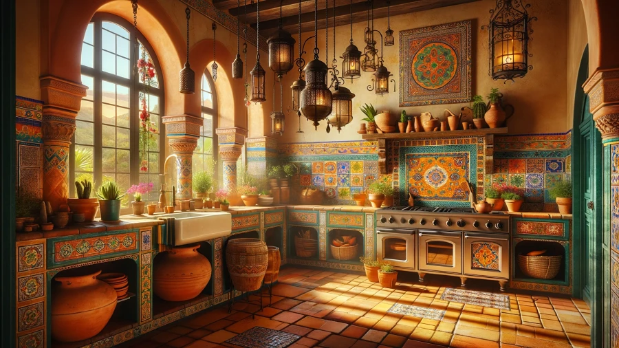 Explore 10 Kitchen Styles for Your Perfect Cooking Space