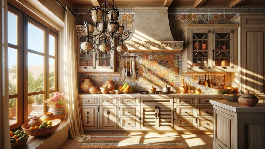 10 Bright Kitchens Featuring Light Wood Cabinets to Illuminate Your Home