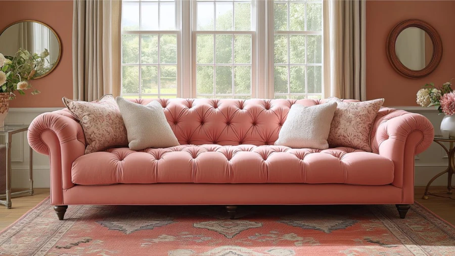 10 Inviting Warm Color Palettes for Every Room in Your Home