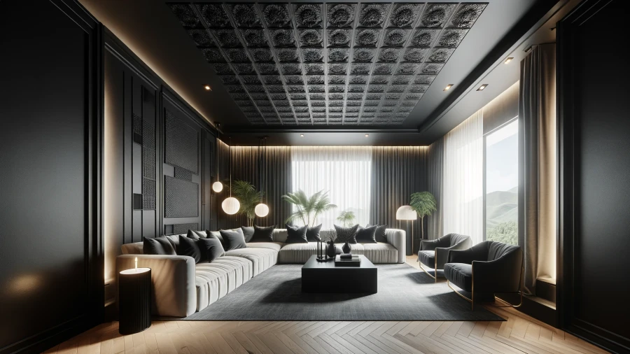 9 Ceiling Painting Color Ideas to Transform Your Entire Space