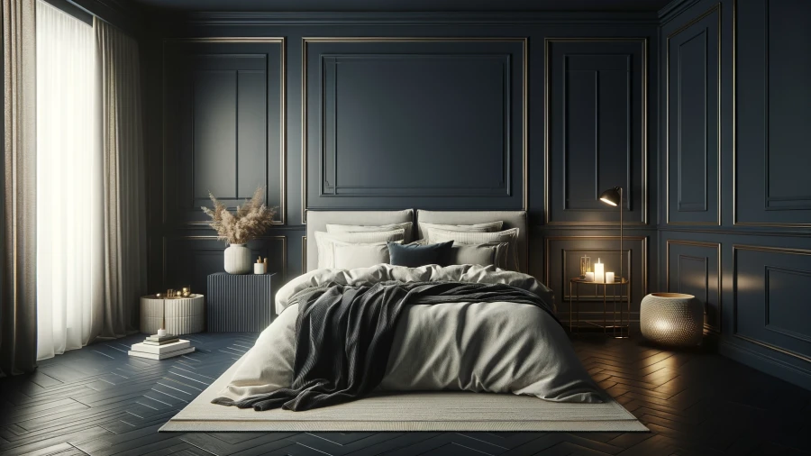 10 Cool Paint Colors to Transform the Ambiance of Your Home